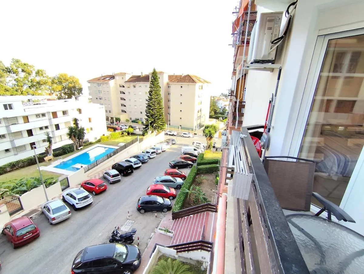 Mrv Benalmadena Cerca De Playa Apartment Spain