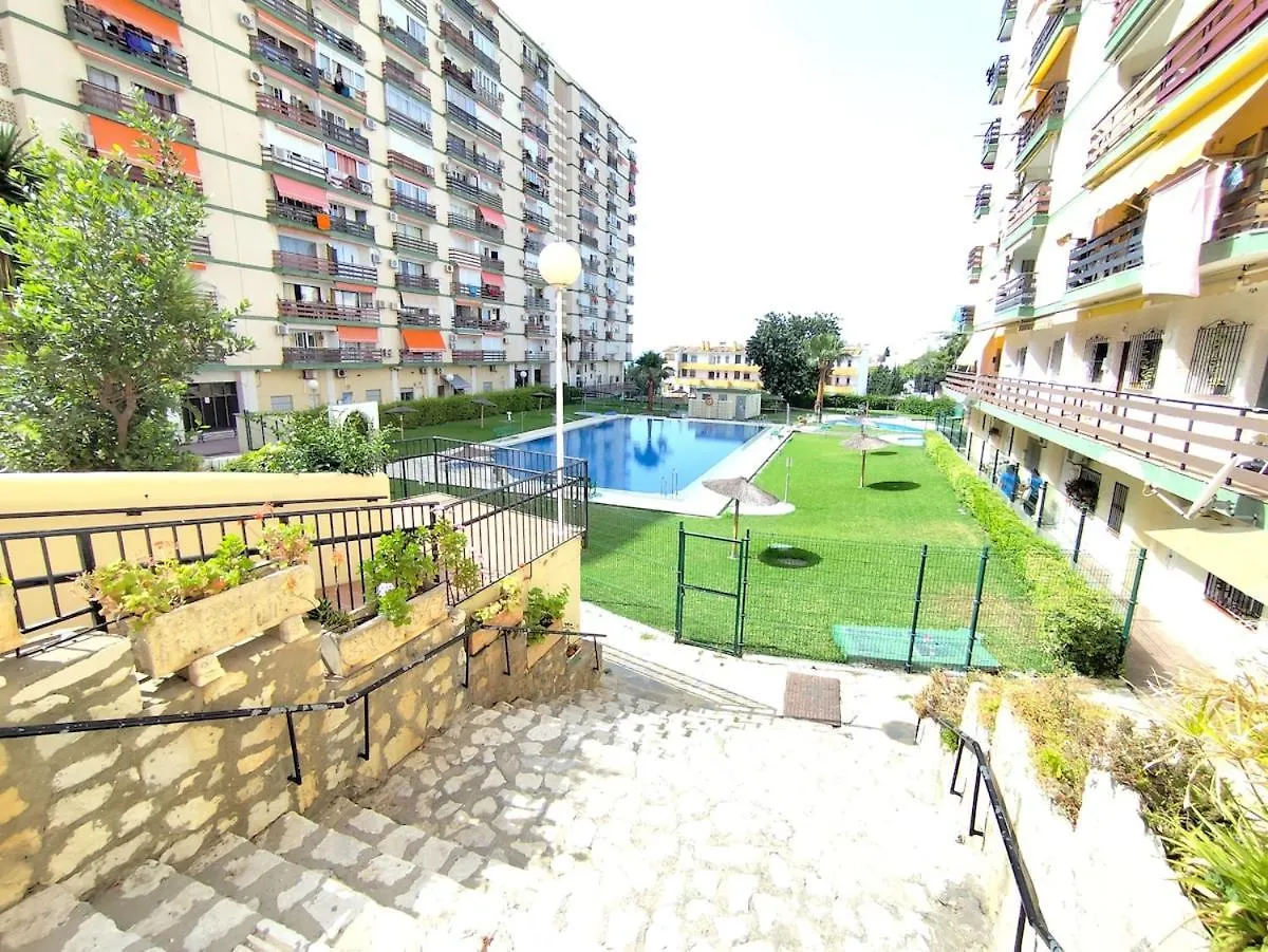 Mrv Benalmadena Cerca De Playa Apartment 0*,  Spain
